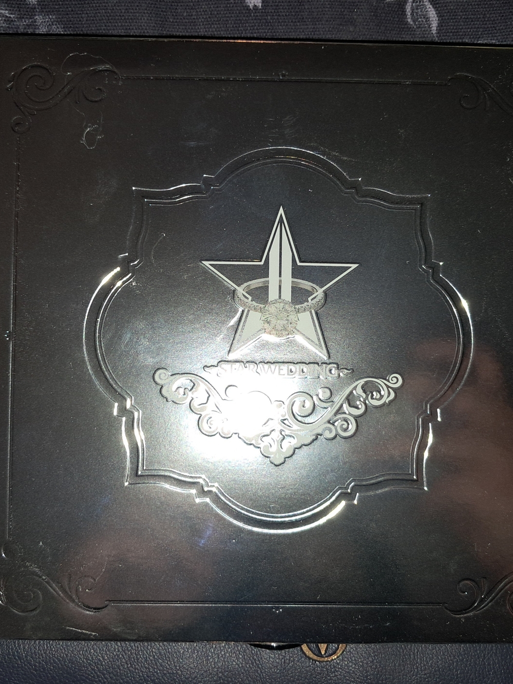 Jeffree Star Star Wedding Palette - Picture 3 of 11